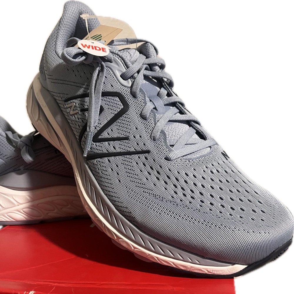 New Balance Fresh foam 860 v13 WIDE